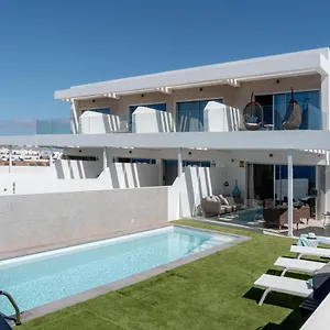 Mara Marina 4 Villa Playa Blanca (Lanzarote)