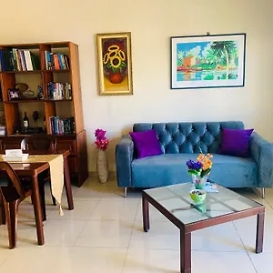 Cerca Del Mar, Obelisco Macho Y Zona Colonial Homestay